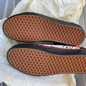 Vans | Shoes | Vans Stranger Things Skateboard Shoes  display picture 3